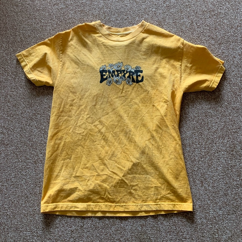 It no longer fits me